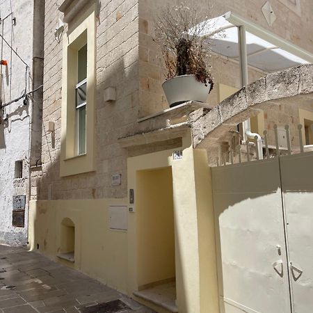 Le Dimore Di Puglia - Palazzo Pinto 莫诺波利 外观 照片