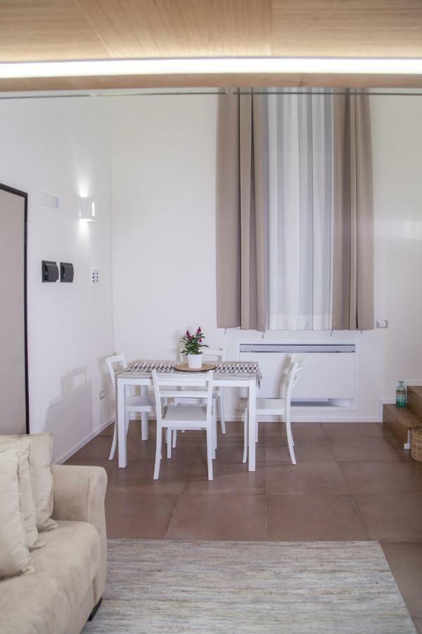 Le Dimore Di Puglia - Palazzo Pinto 莫诺波利 外观 照片